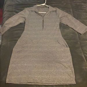 Activewear dress